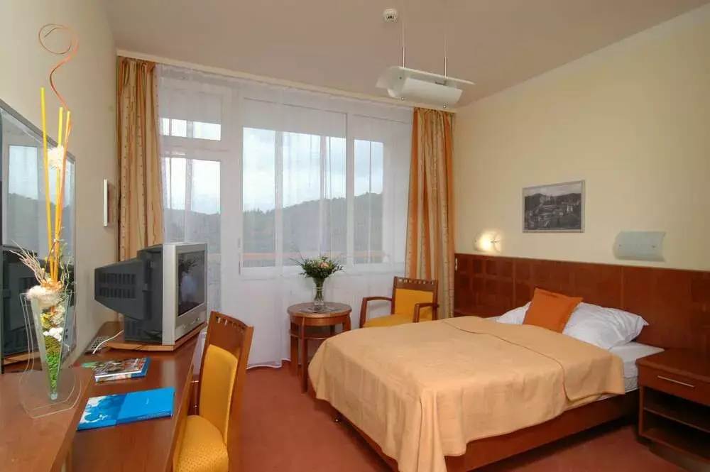 Photo 2 of Spa Resort Sanssouci